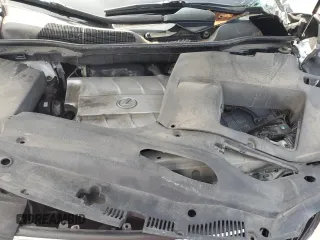 2010 Lexus RX 350 z VIN 2T2ZK1BA3AC013096, wystawiony jako Copart lot #56663195 z przebiegiem 123 163 mil mil oraz Szkoda całkowita • Salvage title. Historia ofert i sprzedaży dostępna na DreamBid. Obrazek 12.