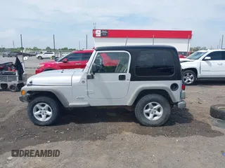2005 Jeep Wrangler X с VIN 1J4FA39S95P338146, выставлен на аукционе IAAI как лот 42043816 с пробегом 80 937 миль миль и . История ставок и продаж доступна на DreamBid. Изображение 14.