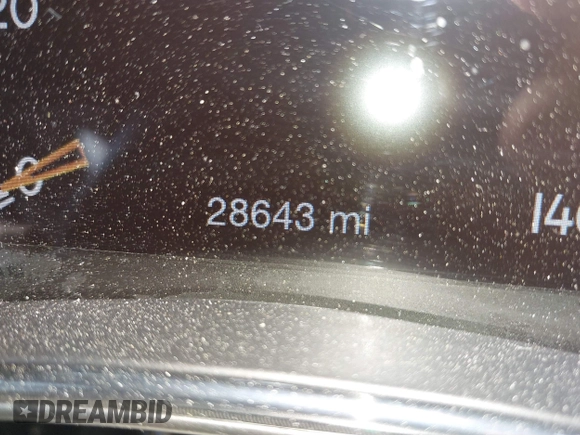2021 Jeep Grand Cherokee Limited X with VIN 1C4RJEBG8MC874113, listed as a IAAI auction lot 42336469 with 28,643 mi miles and . Bid and sale history available at DreamBid. Image 15.