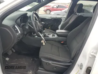 2018 Dodge Durango SXT z VIN 1C4RDHAG3JC282057, wystawiony jako Copart lot #51580455 z przebiegiem 91 564 mil mil oraz Szkoda całkowita • Salvage title. Historia ofert i sprzedaży dostępna na DreamBid. Obrazek 7.