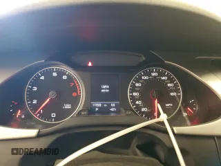 2009 Audi A4 Prestige с VIN WAUMF78K09N043149, выставлен на аукционе Copart как лот 46860185 с пробегом 117 332 миль миль и Списание • Salvage title. История ставок и продаж доступна на DreamBid. Изображение 9.