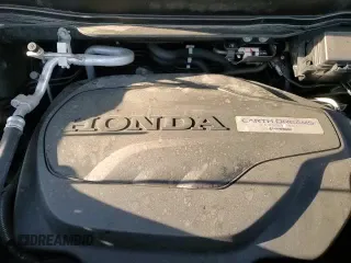 2019 Honda Passport EX-L с VIN 5FNYF7H56KB003404, выставлен на аукционе Copart как лот 53935625 с пробегом 66 890 миль миль и Списание • Salvage title. История ставок и продаж доступна на DreamBid. Изображение 14.