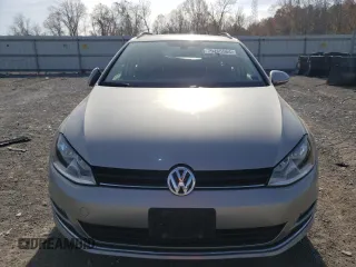 2017 Volkswagen Golf SportWagen S with VIN 3VWC17AU5HM528269, listed as a Copart auction lot 79165564 with 94,361 mi miles and Salvage Title. Bid and sale history available at carsss.com. Image 5.