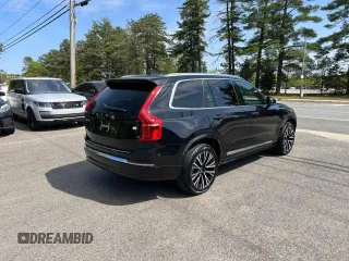 2023 Volvo XC90 Plus Bright Theme с VIN YV4H60CN8P1985514, выставлен на аукционе Copart как лот 60407985 с пробегом 117 257 миль миль и Чистый • Clean title. История ставок и продаж доступна на DreamBid. Изображение 4.