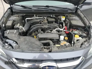 2022 Subaru Legacy Premium with VIN 4S3BWAD66N3013269, listed as a Copart auction lot 59304775 with 60,118 mi miles and Salvage title. Bid and sale history available at DreamBid. Image 11.