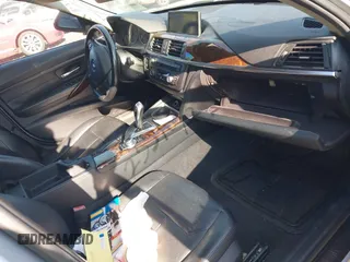 2013 BMW 3 Series 328i xDrive with VIN WBA3B5G56DNS02207, listed as a IAAI auction lot 42213935 with Not provided miles and . Bid and sale history available at DreamBid. Image 5.