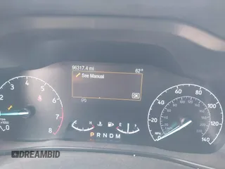 2020 Ford Transit Connect XLT с VIN NM0GS9F22L1436947, выставлен на аукционе IAAI как лот 41819170 с пробегом 96 317 миль миль и . История ставок и продаж доступна на DreamBid. Изображение 7.
