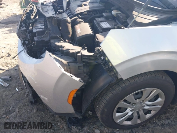 2020 Kia Soul S with VIN KNDJ23AUXL7726784, listed as a IAAI auction lot 41530201 with 96,097 mi miles and . Bid and sale history available at DreamBid. Image 6.