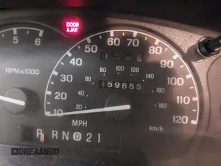 2000 Ford Ranger XLT with VIN 1FTZR15X4YPA57023, listed as a IAAI auction lot 41769447 with 159,655 mi miles and . Bid and sale history available at DreamBid. Image 16.