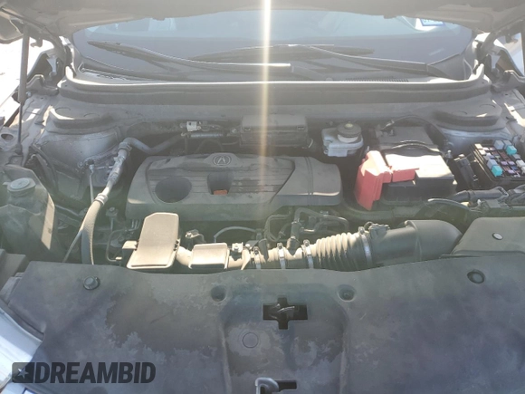 2019 Acura RDX with VIN 5J8TC1H31KL023041, listed as a Copart auction lot 84273944 with 153,838 mi miles and Salvage Title. Bid and sale history available at carsss.com. Image 13.
