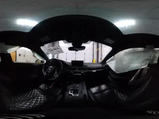 2019 Audi S5 Sportback Prestige z VIN WAUC4CF58KA022425, wystawiony jako IAAI lot #41691161 z przebiegiem 95 997 mil mil oraz . Historia ofert i sprzedaży dostępna na DreamBid. Obrazek 19.