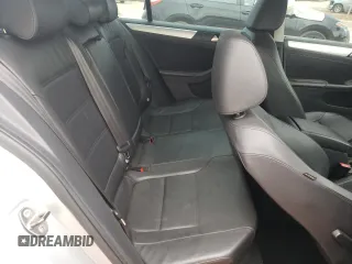 2014 Volkswagen Jetta SE z VIN 3VWD07AJ8EM238827, wystawiony jako Copart lot #43576355 z przebiegiem 87 159 mil mil oraz Szkoda całkowita • Salvage title. Historia ofert i sprzedaży dostępna na DreamBid. Obrazek 11.