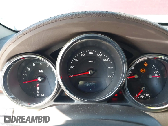 2008 Cadillac CTS RWD w/1SA with VIN 1G6DM577880116793, listed as a IAAI auction lot 42142190 with 191,567 mi miles. Bid and sale history available at carsss.com. Image 7.