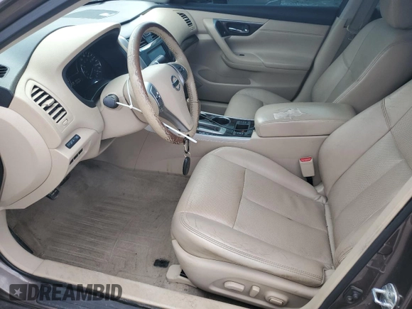 2014 Nissan Altima S with VIN 1N4AL3AP2EC108530, listed as a Copart auction lot 51133085 with 166,315 mi miles and Salvage Title. Bid and sale history available at DreamBid. Image 7.