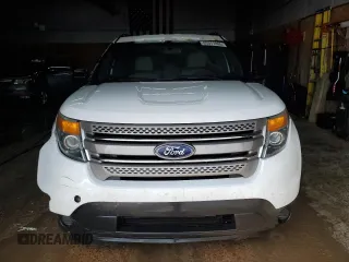 2013 Ford Explorer with VIN 1FM5K7B89DGB22599, listed as a Copart auction lot 89377895 with 148,812 mi miles and Salvage title. Bid and sale history available at DreamBid. Image 5.