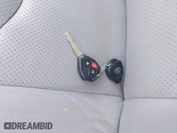 2008 Toyota RAV4 Limited with VIN JTMBK31V985059304, listed as a IAAI auction lot 42632623 with 226,553 mi miles and . Bid and sale history available at DreamBid. Image 11.