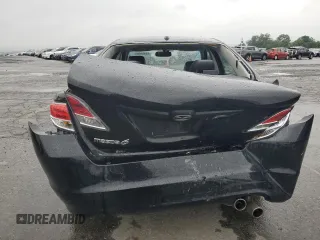 2011 Mazda 6 i Grand Touring с VIN 1YVHZ8CH2B5M05186, выставлен на аукционе Copart как лот 62468665 с пробегом 210 531 миль миль и Списание • Salvage title. История ставок и продаж доступна на DreamBid. Изображение 6.