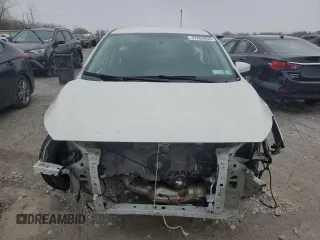 2020 Subaru Impreza Premium z VIN 4S3GKAV63L3608643, wystawiony jako Copart lot #47003095 z przebiegiem 67 028 mil mil oraz Szkoda całkowita • Salvage title. Historia ofert i sprzedaży dostępna na DreamBid. Obrazek 5.