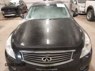 2012 Infiniti G25 x with VIN JN1DV6AR4CM861085, listed as a IAAI auction lot 41391852 with 100,658 mi miles and . Bid and sale history available at DreamBid. Image 12.