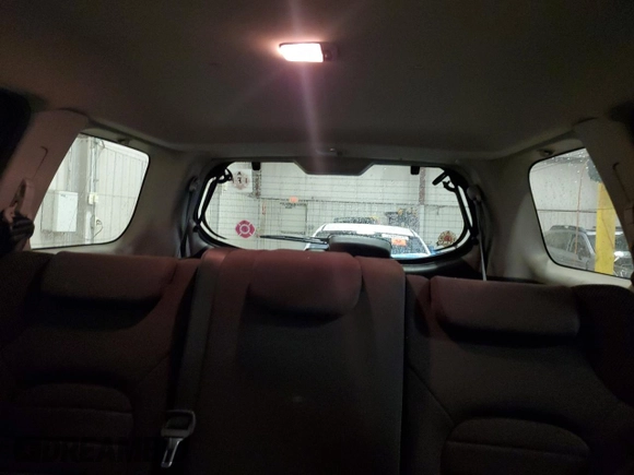 2009 Nissan Pathfinder S with VIN 5N1AR18B19C617064, listed as a Copart auction lot 52725365 with 182,395 mi miles and Salvage Title. Bid and sale history available at carsss.com. Image 10.