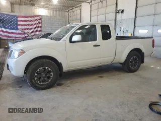 2018 Nissan Frontier Pro-4X with VIN 1N6AD0CW3JN753063, listed as a Copart auction lot 56926695 with 93,559 mi miles and Clean title. Bid and sale history available at DreamBid. Image 1.