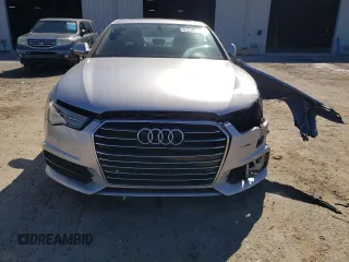 2017 Audi A6 Premium with VIN WAUC8AFC5HN010497, listed as a Copart auction lot 41215183 with 93,548 mi miles. Bid and sale history available at carsss.com. Image 5.