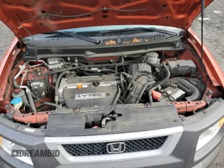 2004 Honda Element EX with VIN 5J6YH27644L036841, listed as a Copart auction lot 87128374 with 181,975 mi miles and Salvage Title. Bid and sale history available at DreamBid. Image 13.