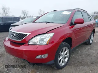 2009 Lexus RX 350 with VIN 2T2HK31U59C119192, listed as a IAAI auction lot 42001912 with 106,171 mi miles and . Bid and sale history available at DreamBid. Image 17.