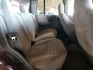 1995 Jeep Grand Cherokee Laredo with VIN 1J4GZ58S1SC704775, listed as a Copart auction lot 87556535 with 266,365 mi miles and Salvage Title. Bid and sale history available at carsss.com. Image 11.