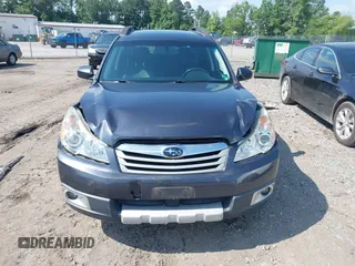 2012 Subaru Outback Limited z VIN 4S4BRBKC4C3234688, wystawiony jako IAAI lot #42604305 z przebiegiem 143 111 mil mil oraz . Historia ofert i sprzedaży dostępna na DreamBid. Obrazek 12.