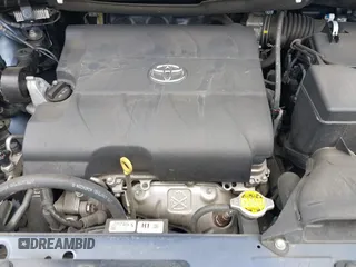 2015 Toyota Sienna XLE with VIN 5TDYK3DC3FS676919, listed as a IAAI auction lot 42475307 with 99,574 mi miles and . Bid and sale history available at DreamBid. Image 10.