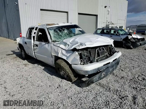 2006 Chevrolet Silverado 1500 LT1 with VIN 2GCEK13T761207865, listed as a Copart auction lot 48431545 with 0 mi miles and Salvage Title. Bid and sale history available at carsss.com. Image 10.
