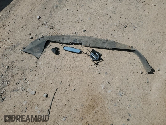 2010 Toyota Tacoma с VIN 5TETX4CNXAZ739899, выставлен на аукционе Copart как лот 58091425 с пробегом Не указан миль и Списание • Salvage title. История ставок и продаж доступна на DreamBid. Изображение 12.