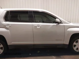 2012 GMC Terrain SLE-1 with VIN 2GKFLREKXC6180927, listed as a IAAI auction lot 41668396 with 169,372 mi miles and . Bid and sale history available at DreamBid. Image 14.