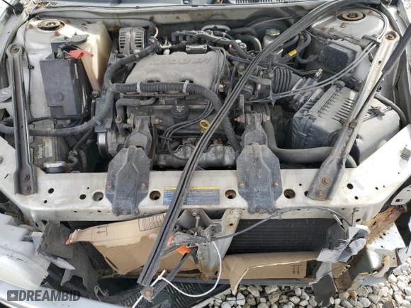 2004 Buick Century Custom with VIN 2G4WS52J041256295, listed as a Copart auction lot 49488175 with 0 mi miles and Salvage Title. Bid and sale history available at carsss.com. Image 12.