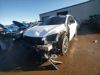 2019 Lexus RX with VIN 2T2BZMCA2KC205558, listed as a Copart auction lot 46834505 with 63,428 mi miles and Salvage Title. Bid and sale history available at carsss.com. Image 13.