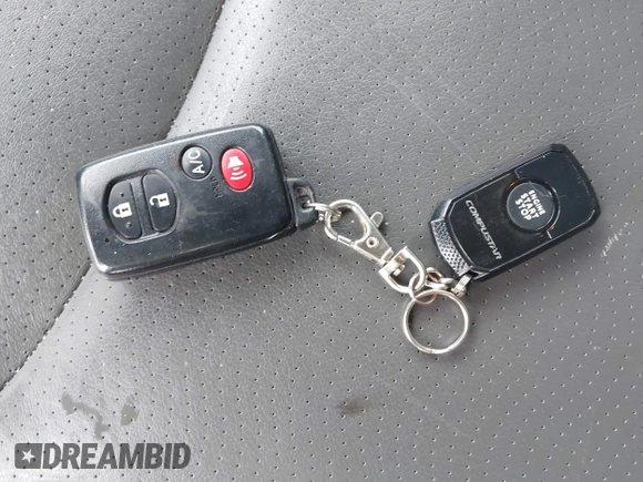 2010 Toyota Prius II with VIN JTDKN3DU1A0208205, listed as a IAAI auction lot 42250244 with 207,917 mi miles and . Bid and sale history available at DreamBid. Image 11.