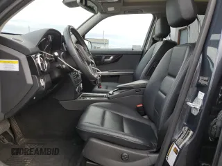 2013 Mercedes-Benz GLK 350 with VIN WDCGG8JB5DG147298, listed as a Copart auction lot 75923374 with 92,446 mi miles and Salvage Title. Bid and sale history available at DreamBid. Image 7.