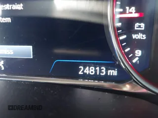 2024 Chevrolet Blazer RS with VIN 3GNKBKRS6RS188345, listed as a IAAI auction lot 42396159 with 24,813 mi miles and . Bid and sale history available at DreamBid. Image 15.