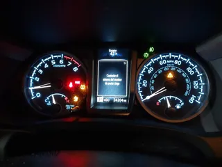 2023 Toyota Tacoma SR z VIN 3TMCZ5AN1PM583518, wystawiony jako IAAI lot #41842903 z przebiegiem 24 204 mil mil oraz . Historia ofert i sprzedaży dostępna na DreamBid. Obrazek 7.