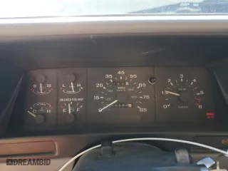 1994 Ford Ranger Splash with VIN 1FTCR14U8RTA29425, listed as a Copart auction lot 77022024 with 12,553 mi miles and Salvage Title. Bid and sale history available at carsss.com. Image 9.