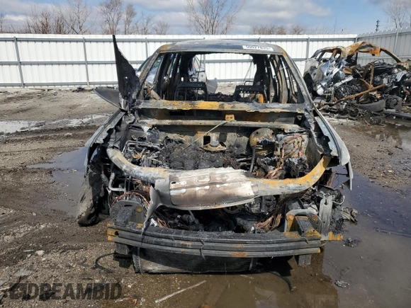 2014 Dodge Journey American Value with VIN 3C4PDCAB3ET175289, listed as a Copart auction lot 51778355 with Not Provided miles and Non Repairable. Bid and sale history available at DreamBid. Image 5.