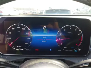2023 Mercedes-Benz C 300 with VIN W1KAF4GB0PR115775, listed as a IAAI auction lot 41591564 with 22,332 mi miles and . Bid and sale history available at DreamBid. Image 7.