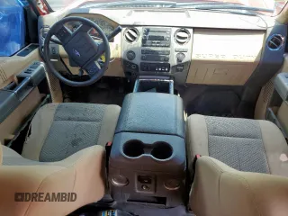 2016 Ford F-350 Platinum с VIN 1FT8W3BT2GEC78504, выставлен на аукционе Copart как лот 59156435 с пробегом 133 346 миль миль и Списание • Salvage title. История ставок и продаж доступна на DreamBid. Изображение 8.