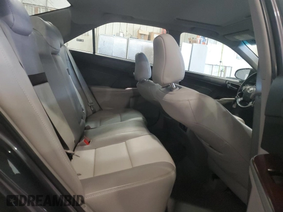 2014 Toyota Camry SE with VIN 4T1BK1FK6EU552289, listed as a Copart auction lot 51678865 with 134,850 mi miles and Salvage Title. Bid and sale history available at carsss.com. Image 11.