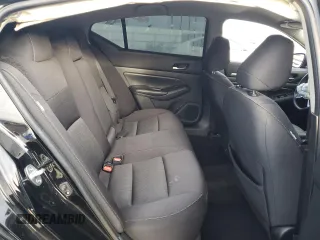 2022 Nissan Altima SV z VIN 1N4BL4DV4NN359610, wystawiony jako Copart lot #44617245 z przebiegiem 57 087 mil mil oraz Czysty tytuł • Clean title. Historia ofert i sprzedaży dostępna na DreamBid. Obrazek 10.