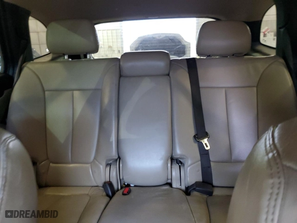2012 Hyundai Santa Fe Limited with VIN 5XYZK3AB9CG155762, listed as a Copart auction lot 86322784 with 213,505 mi miles and Salvage Title. Bid and sale history available at carsss.com. Image 10.