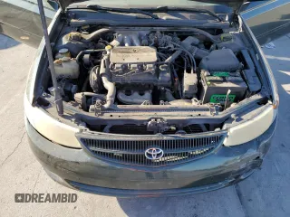 2000 Toyota Solara SE with VIN 2T1CF22P1YC312427, listed as a Copart auction lot 72077714 with 288,269 mi miles and Salvage Title. Bid and sale history available at carsss.com. Image 13.