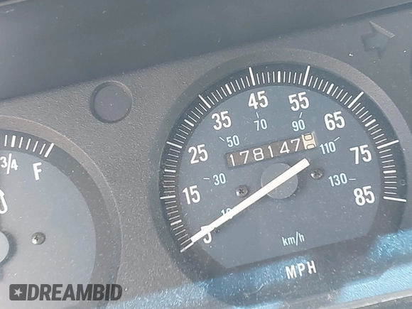 1996 Jeep Cherokee с VIN 1J4FT28P2TL264591, выставлен на аукционе IAAI как лот 42581629 с пробегом 178 147 миль миль и . История ставок и продаж доступна на DreamBid. Изображение 7.