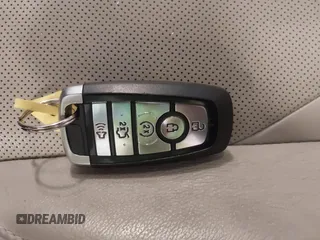 2018 Ford Fusion Titanium с VIN 3FA6P0D9XJR246737, выставлен на аукционе IAAI как лот 42274631 с пробегом 88 247 миль миль и . История ставок и продаж доступна на DreamBid. Изображение 11.